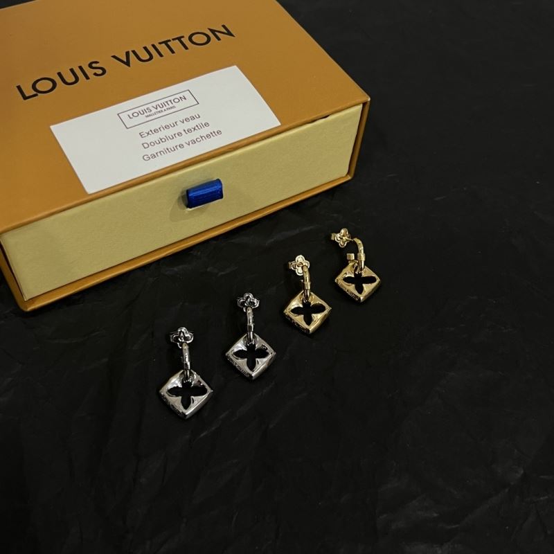 Louis Vuitton Earrings